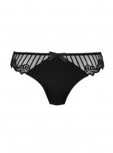 Culotte Sienna Noire