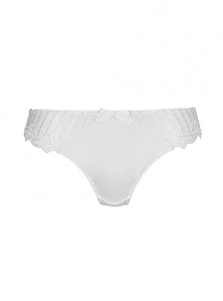Culotte Sienna Blanche