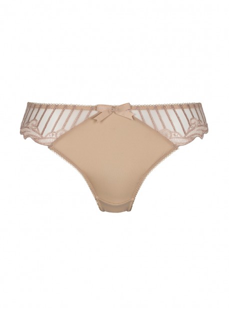 Culotte Sienna Brûlée