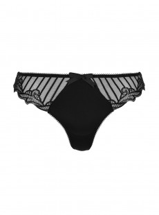 String Sienna Noir