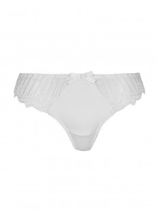 String Sienna Blanc