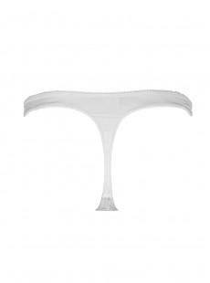 String Sienna Blanc