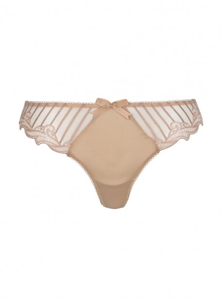 String Sienna Brûlée