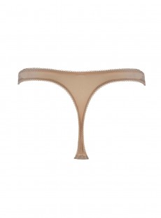String Sienna Brûlée