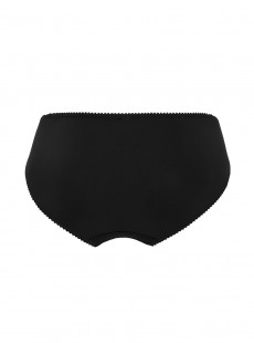 Culotte Suzette Noire - Charnos