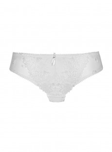 Culotte Suzette Ivoire - Charnos