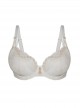 Soutien-gorge plongeant Bailey Ivoire