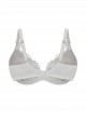Soutien-gorge plongeant Bailey Ivoire