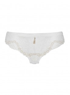 Culotte Bailey Ivoire