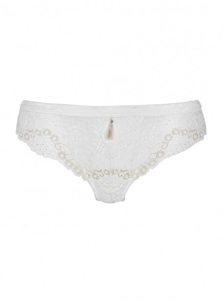 Culotte Bailey Ivoire
