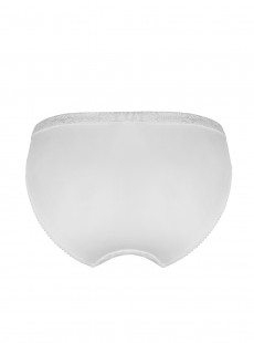 Culotte Bailey Ivoire