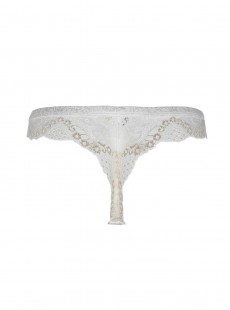 String Bailey Ivoire