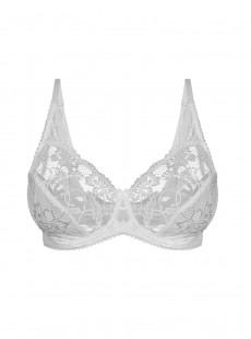 Soutien-gorge emboîtant Rosalind Blanc - Charnos