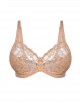 Soutien-gorge emboîtant Rosalind Brûlée - Charnos