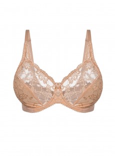 Soutien-gorge emboîtant Rosalind Brûlée - Charnos