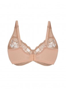 Soutien-gorge emboîtant Rosalind Brûlée - Charnos