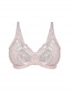 Soutien-gorge emboîtant Rosalind Rose poudré - Charnos