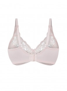 Soutien-gorge emboîtant Rosalind Rose poudré - Charnos