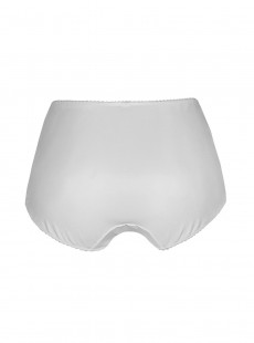 Culotte haute Rosalind Blanche - Charnos