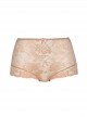Culotte taille haute Rosalind Brûlée - Charnos