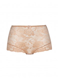 Culotte haute Rosalind Brûlée - Charnos