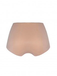Culotte haute Rosalind Brûlée - Charnos