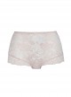 Culotte taille haute Rosalind Rose poudré - Charnos