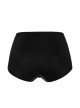 Culotte haute Superfit Lace Noire - Charnos