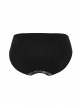 Culotte Superfit Lace Noire - Charnos