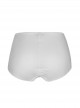 Culotte haute Superfit Lace Ivoire - Charnos