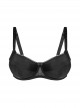 Soutien-gorge emboîtant Superfit Everyday Noir - Charnos