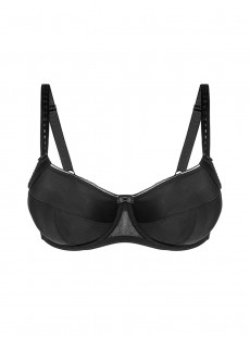 Soutien-gorge emboîtant Superfit Everyday Noir - Charnos