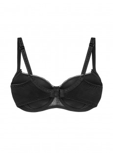 Soutien-gorge emboîtant Superfit Everyday Noir - Charnos
