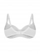 Soutien-gorge emboîtant Superfit Everyday Blanc - Charnos