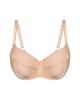 Soutien-gorge emboîtant Superfit Everyday Brulée - Charnos