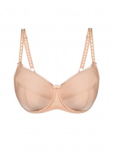 Soutien-gorge emboîtant Superfit Everyday Brulée - Charnos