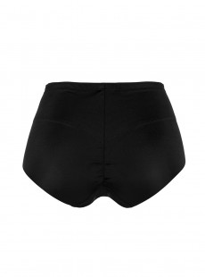 Culotte haute gainante Superfit Everyday Noire - Charnos