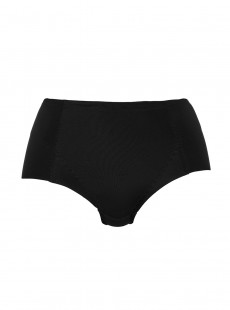 Culotte haute gainante Superfit Everyday Noire - Charnos