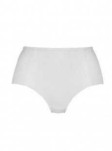 Culotte haute gainante Superfit Everyday Blanche - Charnos