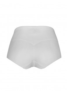 Culotte haute gainante Superfit Everyday Blanche - Charnos