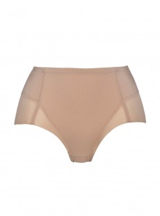Culotte haute gainante Superfit Everyday Brûlée - Charnos