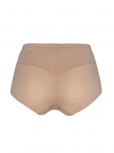 Culotte haute gainante Superfit Everyday Brûlée - Charnos