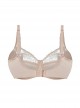 Soutien-gorge emboîtant Superfit Naturel - Charnos