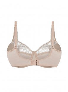 Soutien-gorge emboîtant Superfit Naturel - Charnos