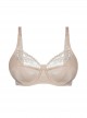 Soutien-gorge emboîtant Superfit Naturel - Charnos