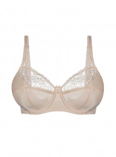 Soutien-gorge emboîtant Superfit Naturel - Charnos