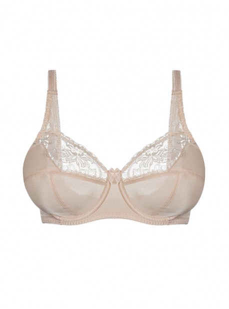 Soutien-gorge emboîtant Superfit Naturel - Charnos