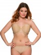 Soutien-gorge bandeau Luxe Biscotti - Curvy Kate Lingerie