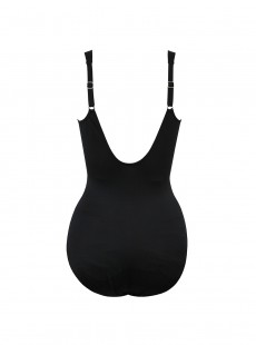 Maillot de bain gainant Sanibel - Les Unis - "M" - Miraclesuit swimwear