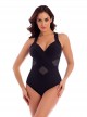 Maillot de bain gainant Meshmerize - New Revelations - "M" - Miraclesuit swimwear